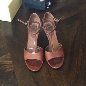 Michelle D New Rust